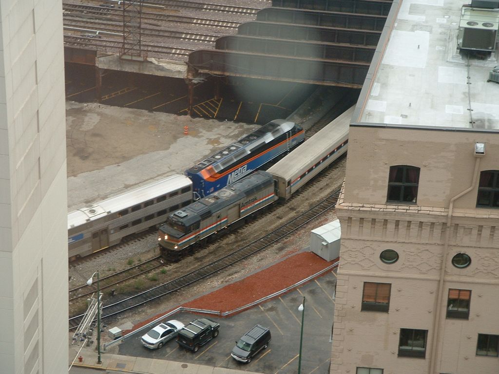 Amtrak 90368